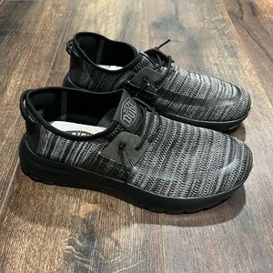 Hey Dude Men's Sirocco Size 10